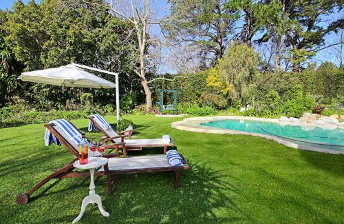 Constantia House | Relax at Beluga of Constantia Guest House with Ocean Views