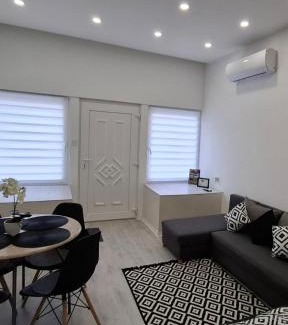 Vasarosnameny Apartment | Child-Friendly Belvárosi Apartman in Vásárosnamény