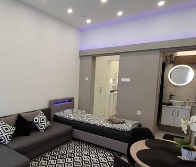 Vasarosnameny Apartment | Child-Friendly Belvárosi Apartman in Vásárosnamény