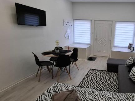 Vasarosnameny Apartment | Child-Friendly Belvárosi Apartman in Vásárosnamény