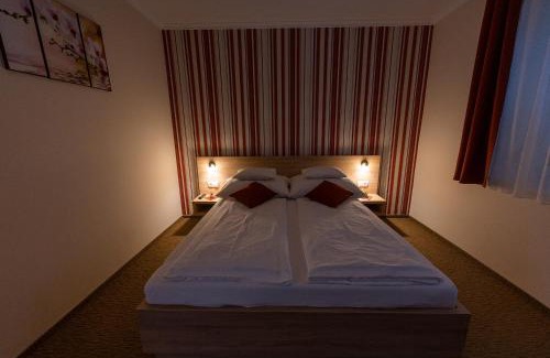 Szekszard Apartment | Family-Friendly Belvárosi Nemes Apartmanház in Szekszárd