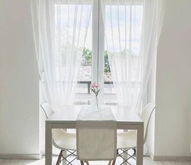 Kecskemet Apartment | Discover Belvárosi Stúdió Apartman: Rated 9.6, Child Friendly