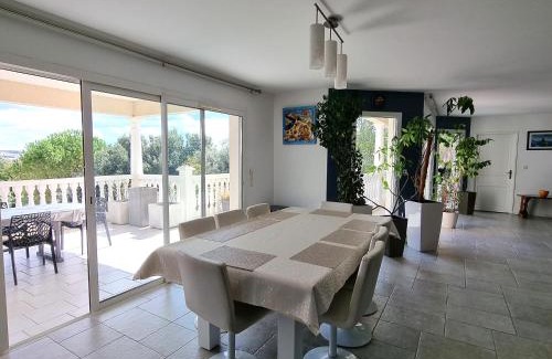 Ayguesvives Apartment | Experience Belvédère du midi - Rated 9.3, Pet Friendly Stay!