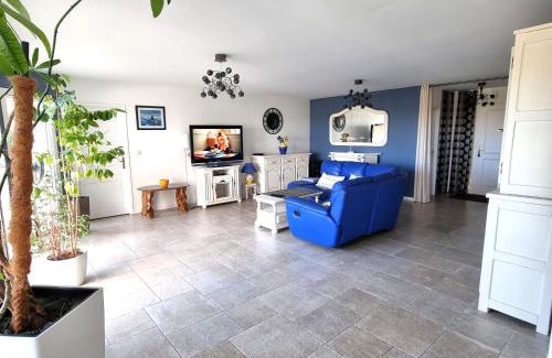 Ayguesvives Apartment | Experience Belvédère du midi - Rated 9.3, Pet Friendly Stay!