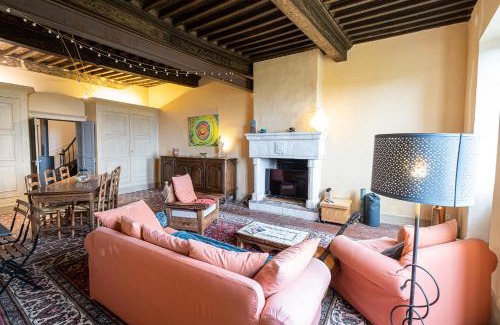 Castelnau-de-Montmiral House | Belvédère de Montmiral