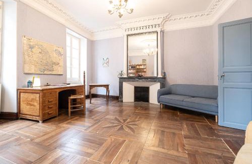 Castelnau-de-Montmiral House | Belvédère de Montmiral