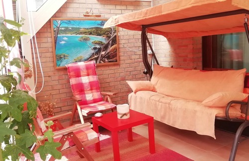 Vimy House | Belvédère: Guest Rated 9.6 with Pool and Restaurant Amenities