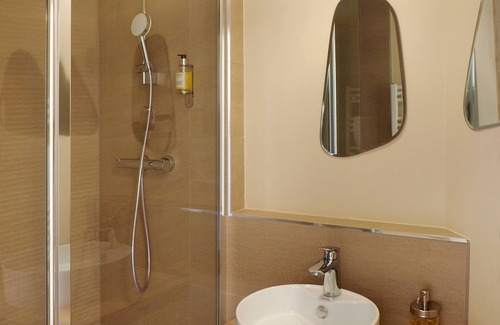 Saint-Pierre Hotel | Belvédère Hôtel: Family-Friendly with Great Amenities