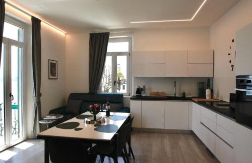 Ghiffa Apartment | Belvedere 229 Lakeview Apartment: Pet & Child Friendly Stay