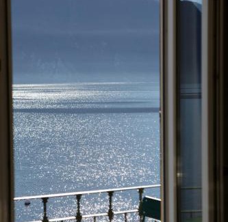 Ghiffa Apartment | Belvedere 229 Lakeview Apartment: Pet & Child Friendly Stay