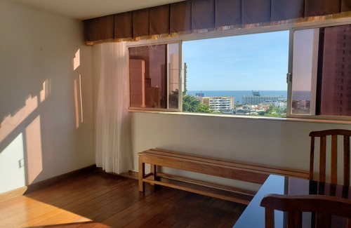 Ondina Apartment | Discover Belvedere Apartment with Pool Access and Comfort