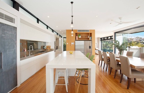 Mosman Villa | Family-Friendly Escape at Belvedere at Balmoral