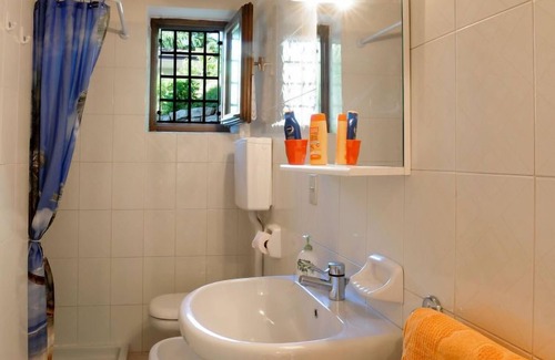 Val di Sogno Apartment | Oceanfront Escapes at Belvedere by Interhome, Rated 9.4/10