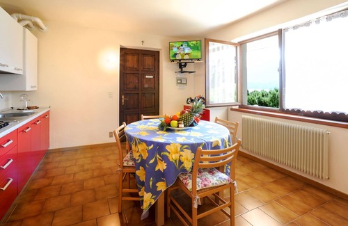 Val di Sogno Apartment | Belvedere by Interhome