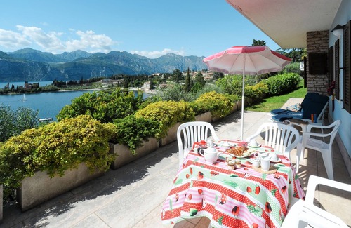 Val di Sogno Apartment | Belvedere by Interhome