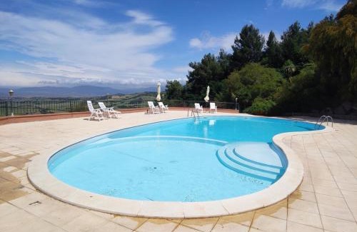 Castelsardo Apartment | Belvedere Castelsardo Swimming pool 4 bedrooms