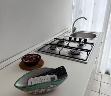 Agropoli House | Belvedere Cilento Appartamento Giove