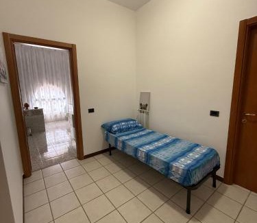 Agropoli House | Belvedere Cilento Appartamento Giove