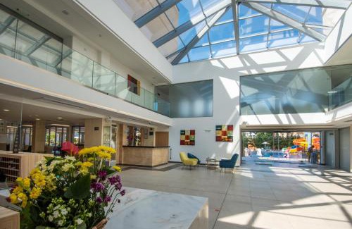 Primorsko Hotel | Belvedere Hotel: All-Inclusive Oasis with Private Beach