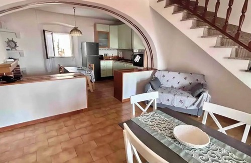 Sant'Antioco House | Belvedere House