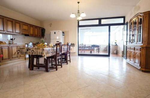 Gonnesa Apartment | Seaside Retreat: Guest Rated 10/10 & Child Friendly Stay