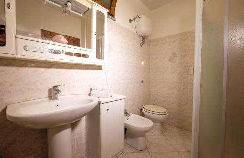 Gonnesa Apartment | Seaside Retreat: Guest Rated 10/10 & Child Friendly Stay