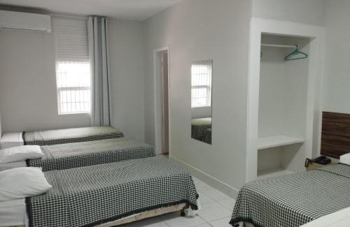 Paulo Afonso Hotel | Belvedere Paulo Afonso: Poolside Family Getaway Awaits!