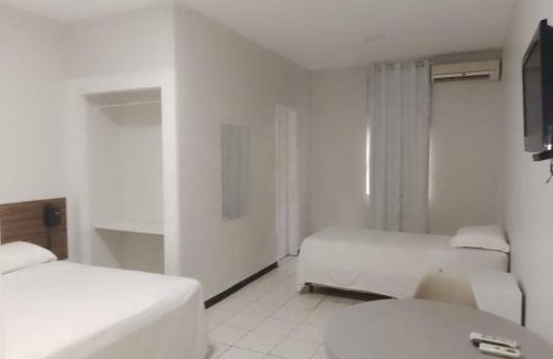 Paulo Afonso Hotel | Belvedere Paulo Afonso: Poolside Family Getaway Awaits!