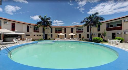 Paulo Afonso Hotel | Belvedere Paulo Afonso: Poolside Family Getaway Awaits!