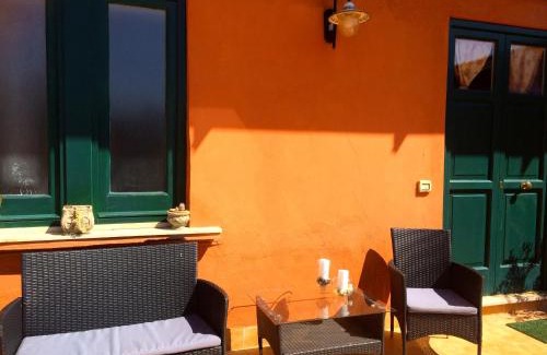 San Pietro House | Oceanfront Retreat at Belvedere Piano di Sorrento