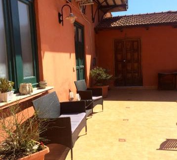 San Pietro House | Oceanfront Retreat at Belvedere Piano di Sorrento
