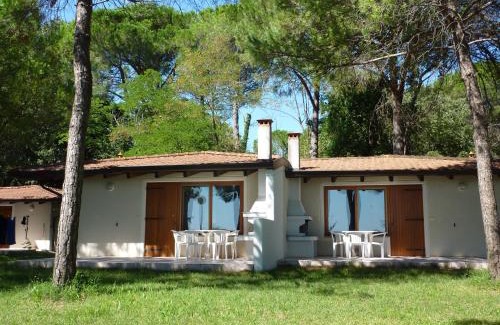 Aquileia Resort | Relax at Belvedere Pineta Camping Village in Grado