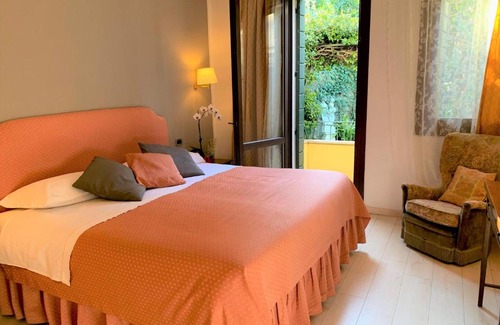 Galzignano Terme Hotel | Experience Comfort at Belvedere Resort Ai Colli