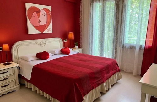 Galzignano Terme Hotel | Experience Comfort at Belvedere Resort Ai Colli