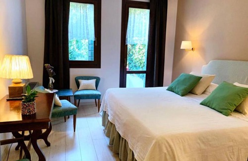 Galzignano Terme Hotel | Experience Comfort at Belvedere Resort Ai Colli