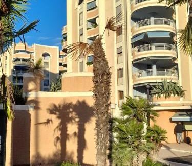 Zona IV Casal Boccone Apartment | Elegant Belvedere Rinascimento Primo with Oceanfront Views