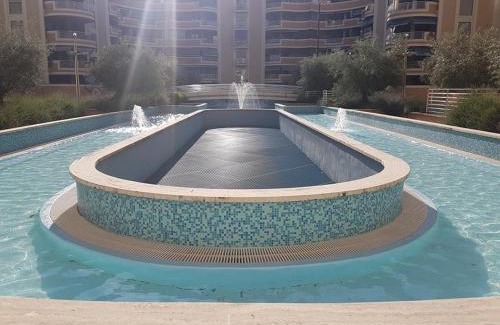 Zona IV Casal Boccone Apartment | Elegant Belvedere Rinascimento Primo with Oceanfront Views