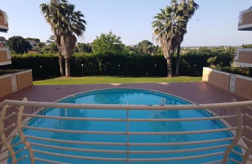 Zona IV Casal Boccone Apartment | Elegant Belvedere Rinascimento Primo with Oceanfront Views