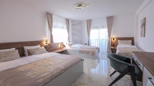 Velika Kladusa Hotel | Pet-Friendly 4-Star Hotels in Velika Kladuša, Bosnia