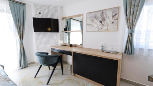 Velika Kladusa Hotel | Pet-Friendly 4-Star Hotels in Velika Kladuša, Bosnia