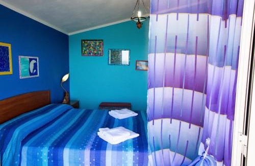 Sant'Ambrogio Apartment | Oceanfront Belvedere Sant'Ambrogio - Guest Rated 9.2/10