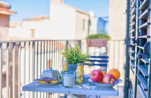 Sant'Ambrogio Apartment | Oceanfront Belvedere Sant'Ambrogio - Guest Rated 9.2/10