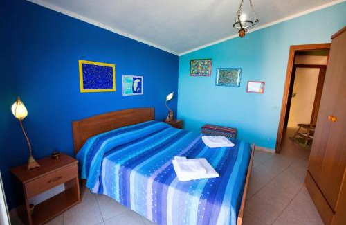 Sant'Ambrogio Apartment | Oceanfront Belvedere Sant'Ambrogio - Guest Rated 9.2/10