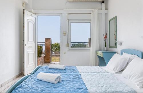 Neo Klima Apartment | Guest Rated 10/10: Belvedere Skopelos - Family-Friendly Stay
