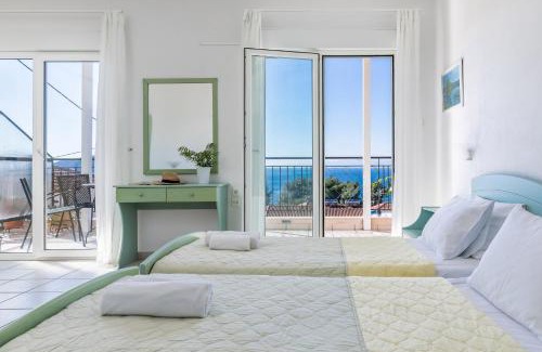 Neo Klima Apartment | Guest Rated 10/10: Belvedere Skopelos - Family-Friendly Stay