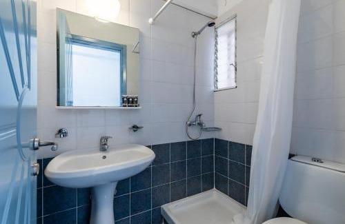 Neo Klima Apartment | Guest Rated 10/10: Belvedere Skopelos - Family-Friendly Stay