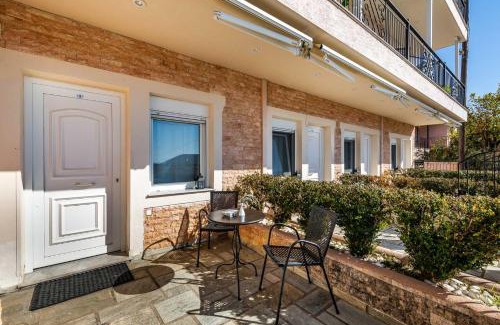 Neo Klima Apartment | Guest Rated 10/10: Belvedere Skopelos - Family-Friendly Stay