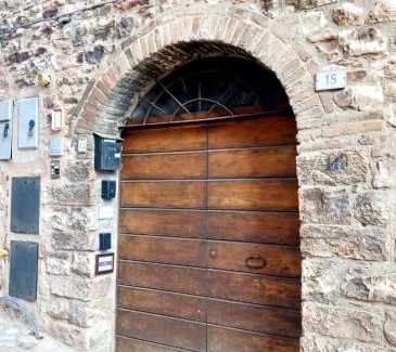Spello Apartment | Guest Rated 9.2: Family-Friendly Stay at Belvedere Spello