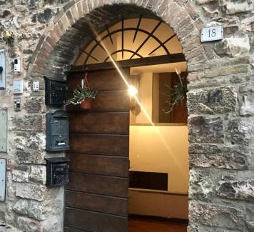 Spello Apartment | Guest Rated 9.2: Family-Friendly Stay at Belvedere Spello