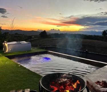 Alcala Villa | Belvedere Suite Campestre